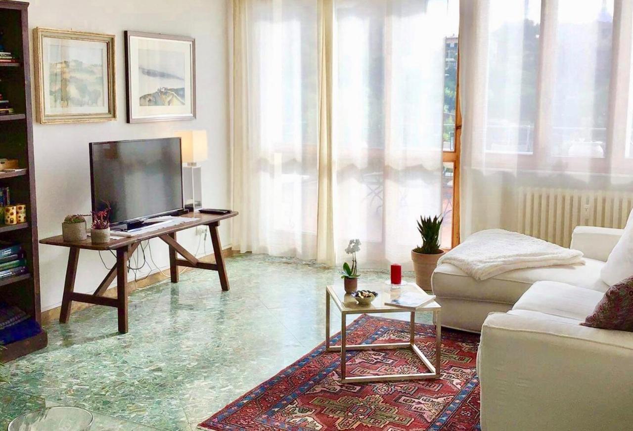 Attico San Francesco Appartement