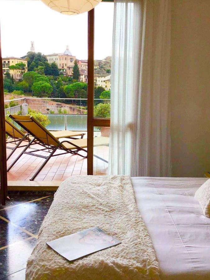 Appartement Attico San Francesco *