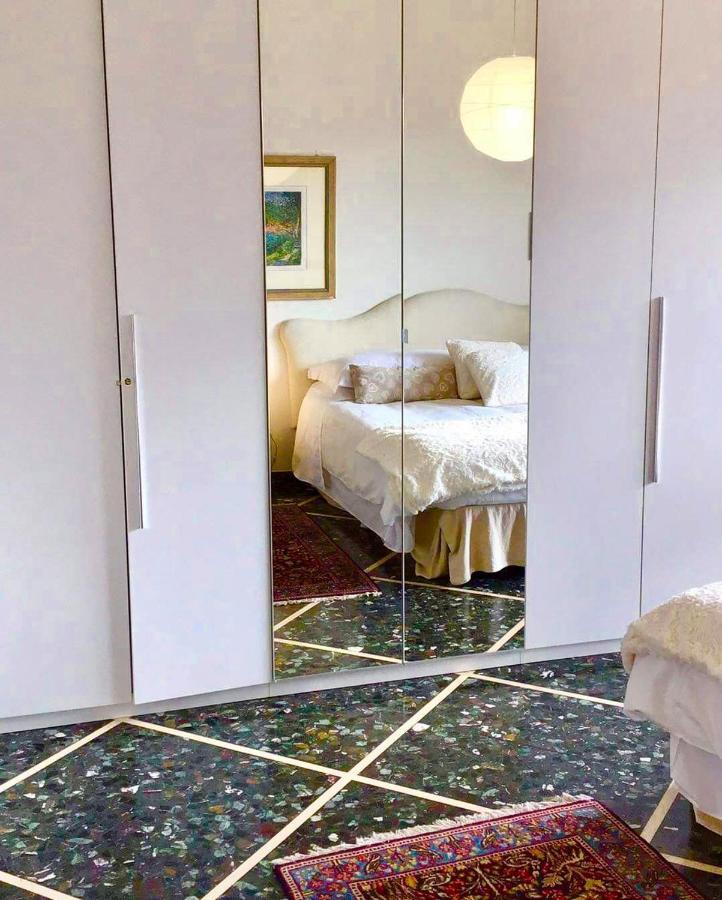 Attico San Francesco Appartement Siena