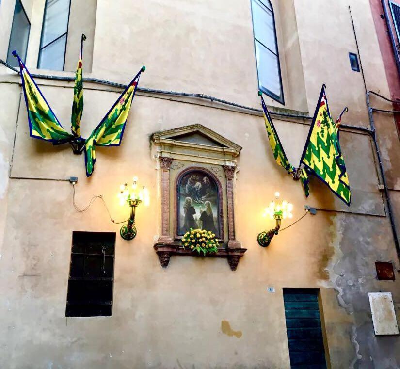 Appartement Attico San Francesco Siena