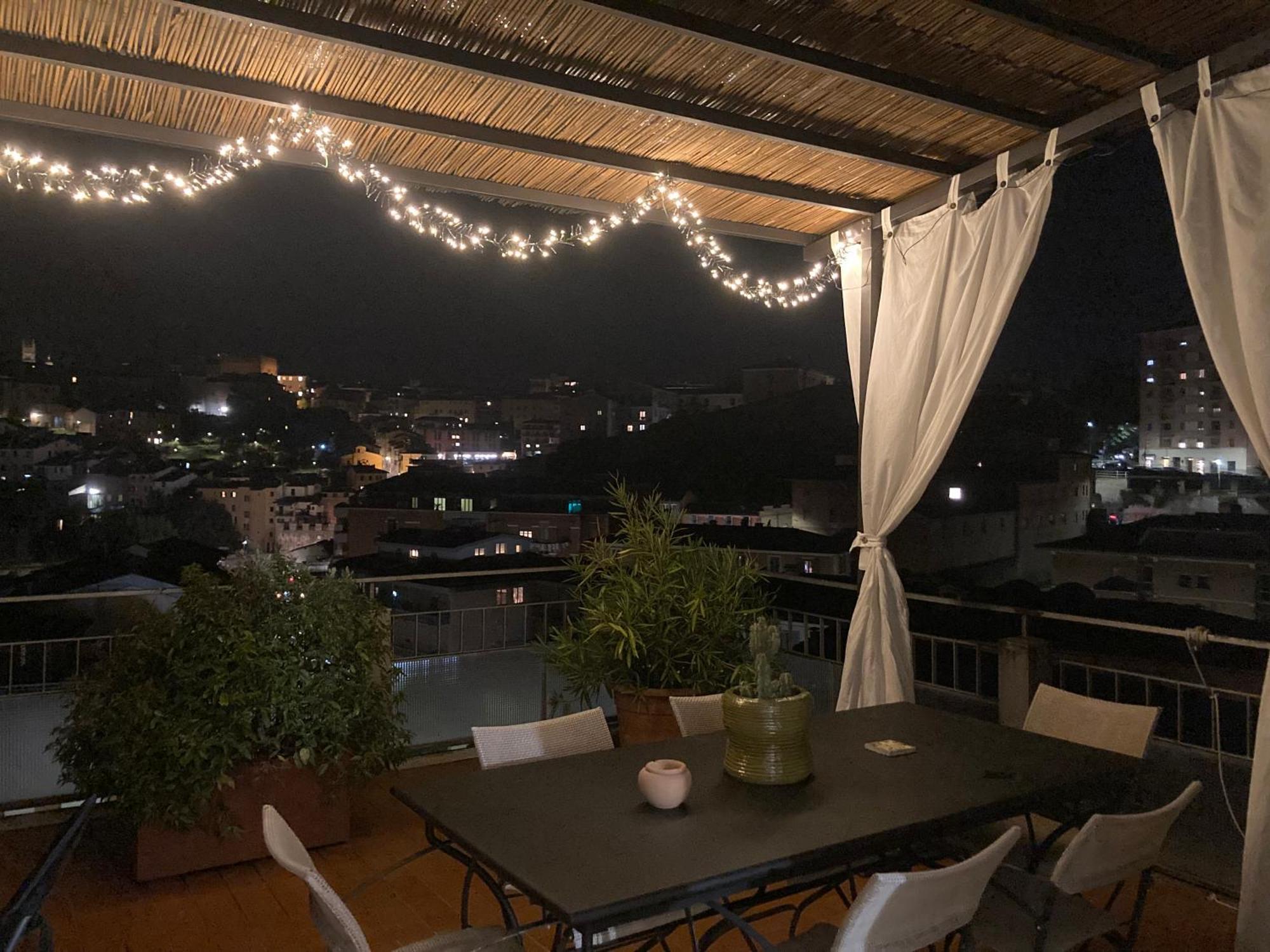 Attico San Francesco Appartement