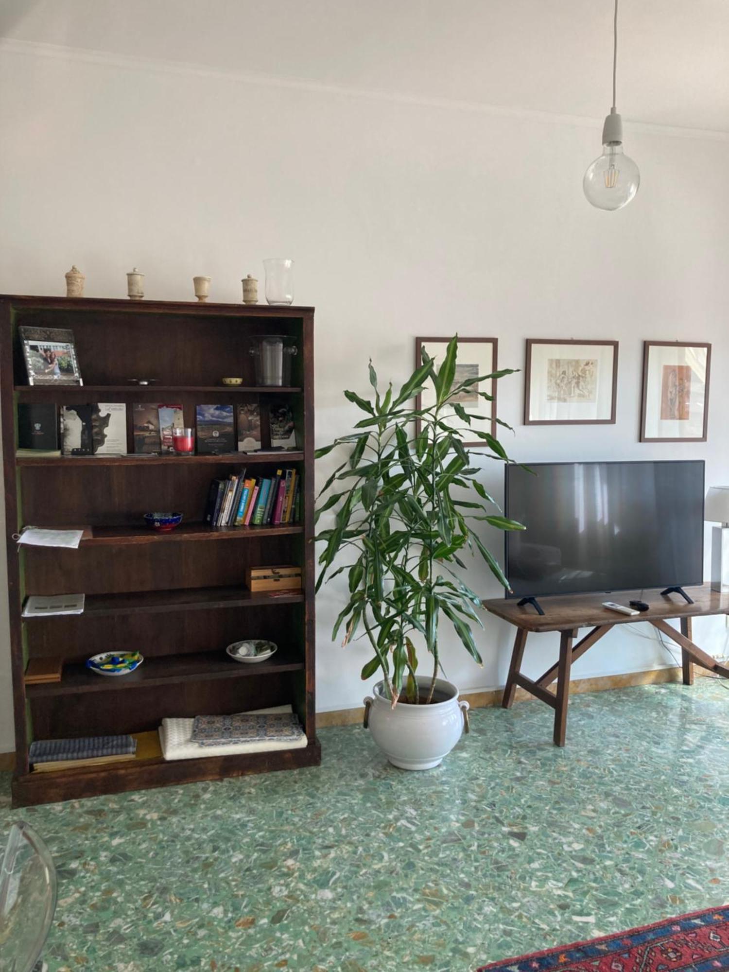 Attico San Francesco Appartement
