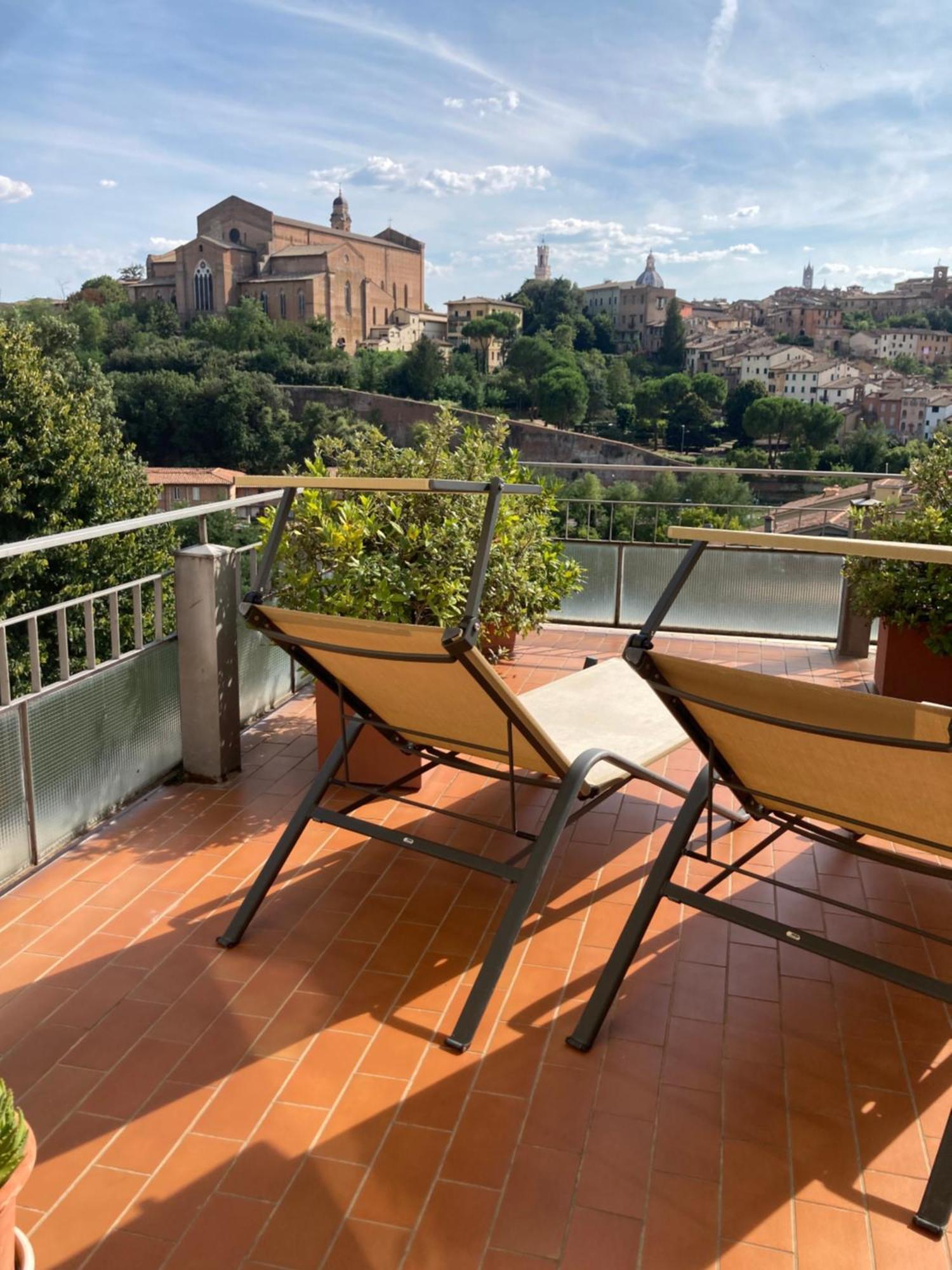 Appartement Attico San Francesco