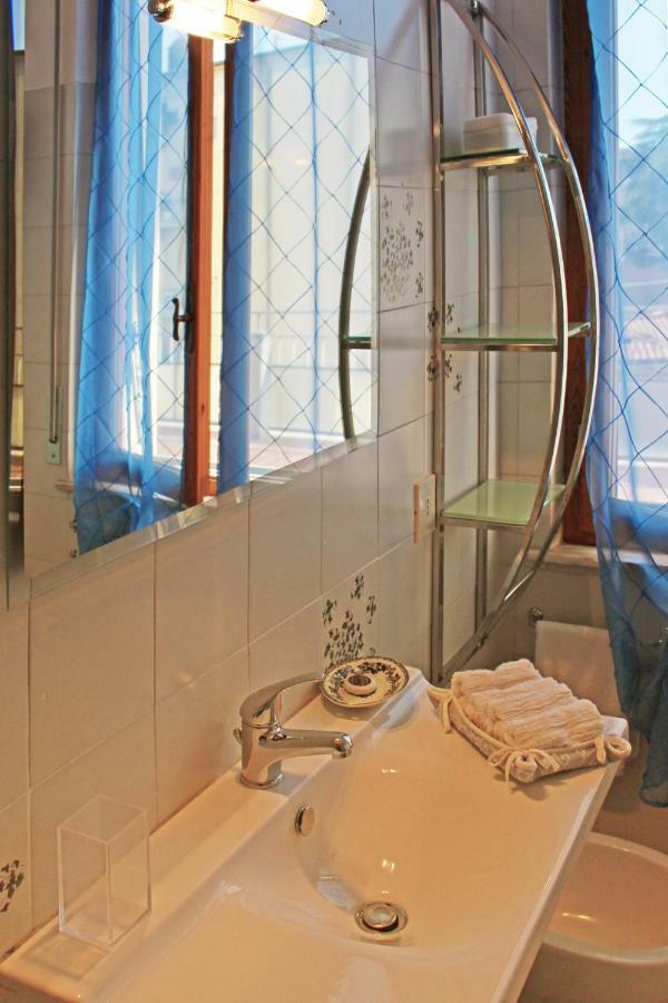 Appartement Attico San Francesco Siena