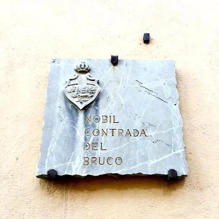 Attico San Francesco Apartment Siena Exterior photo