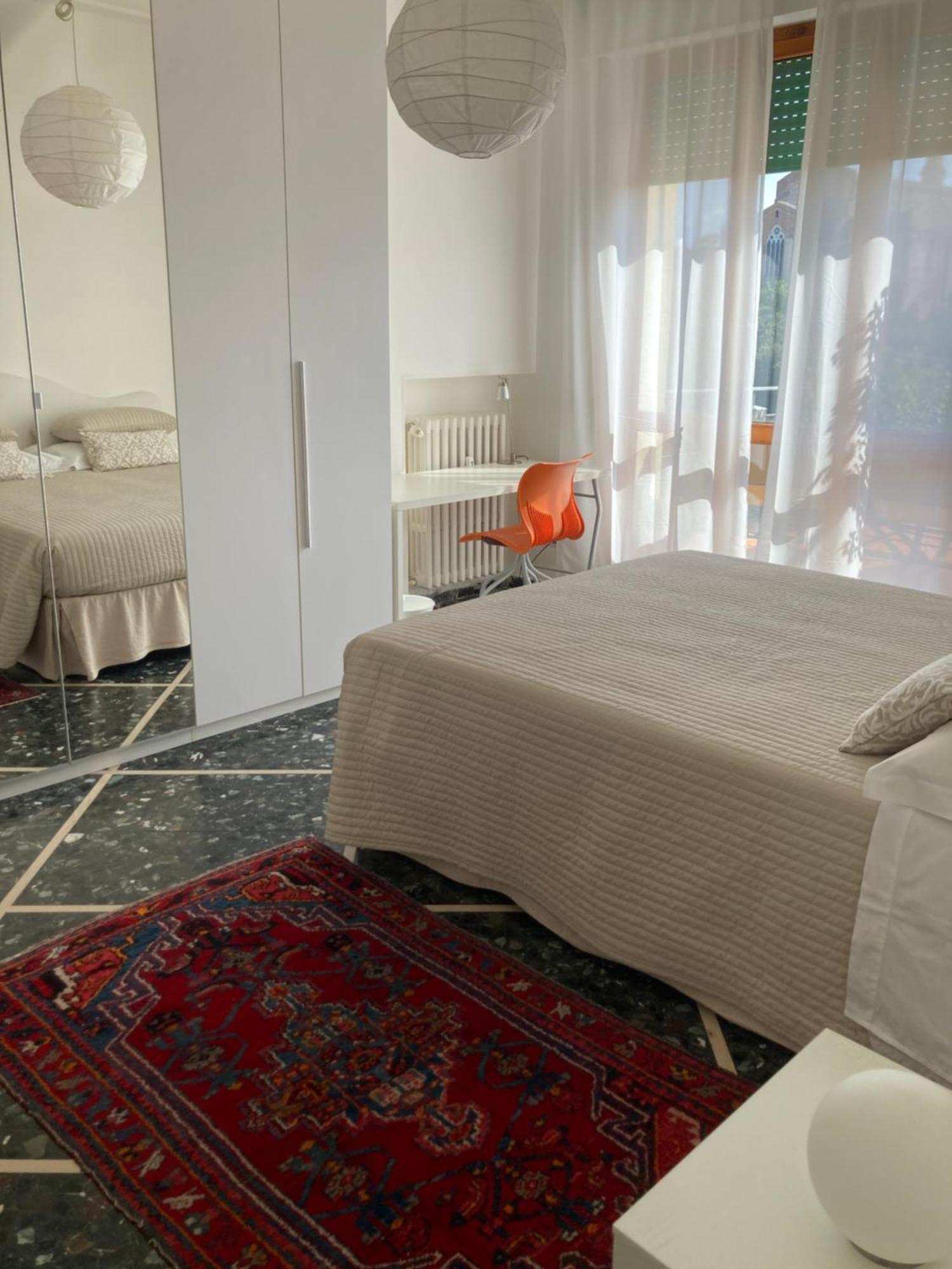 Attico San Francesco Apartment