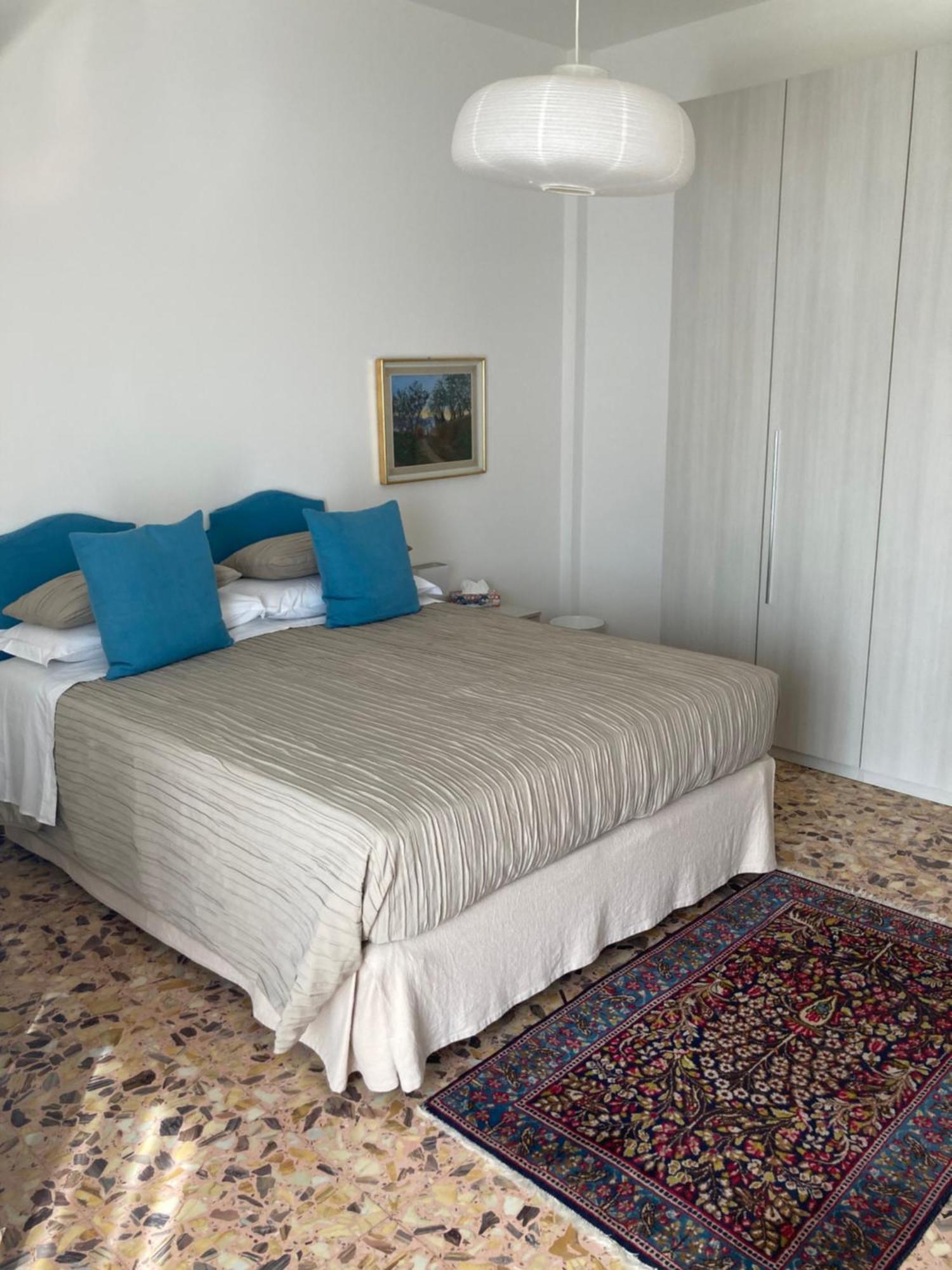 Apartment Attico San Francesco