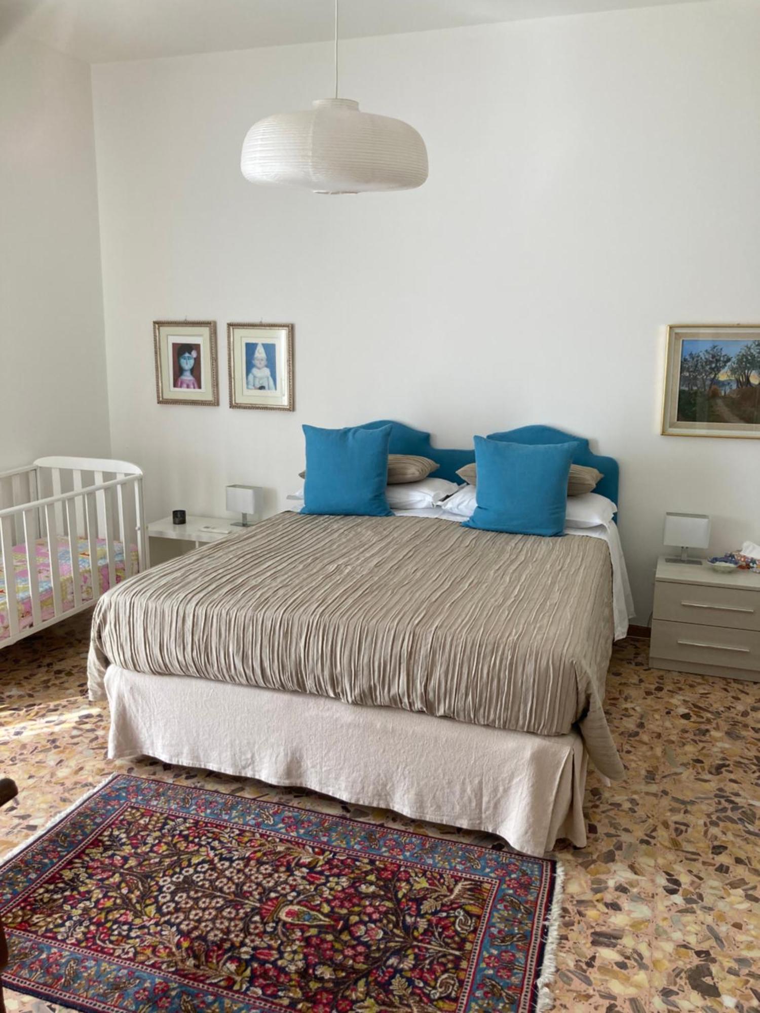 Attico San Francesco Apartment *