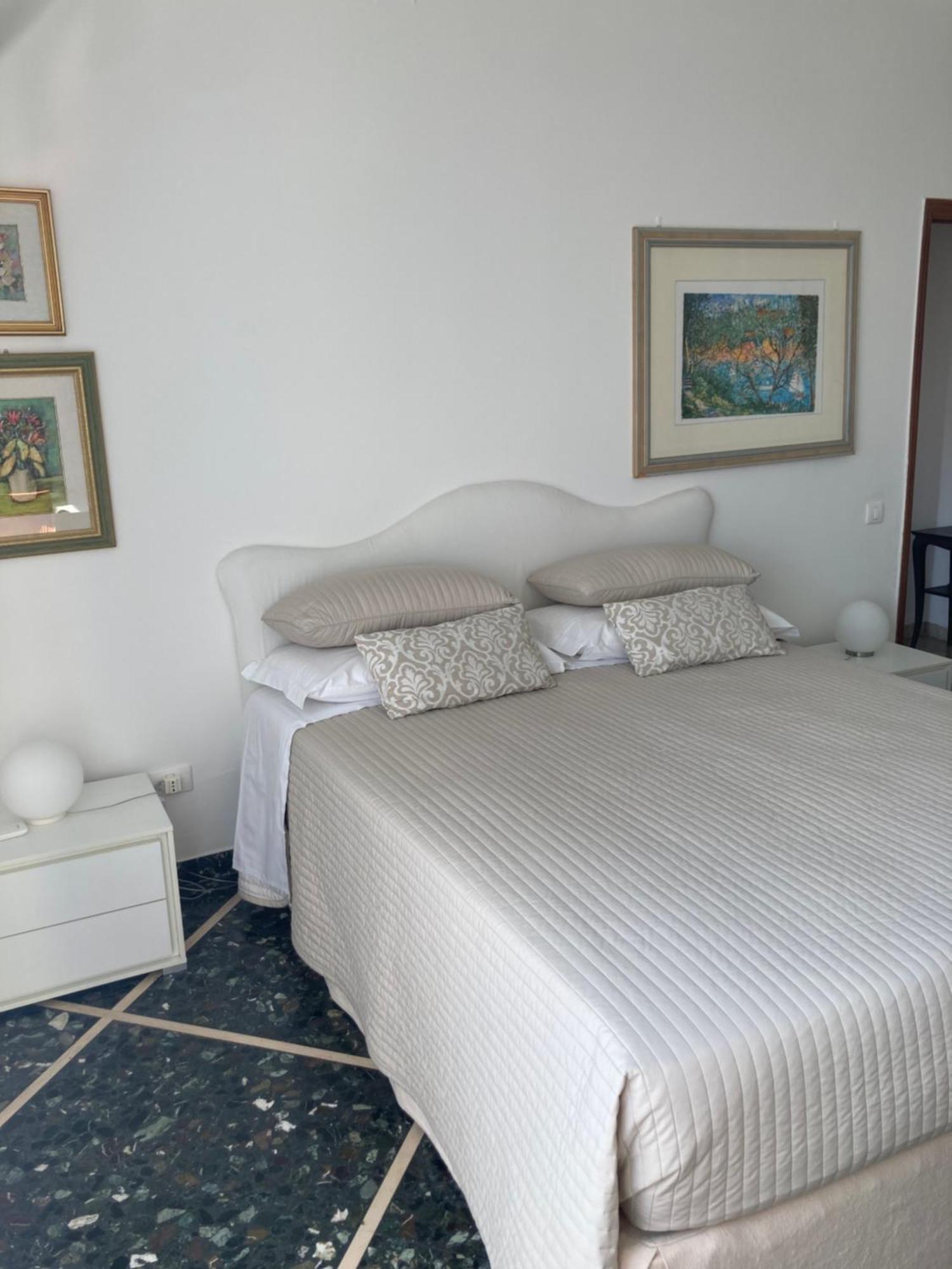 Apartment Attico San Francesco *