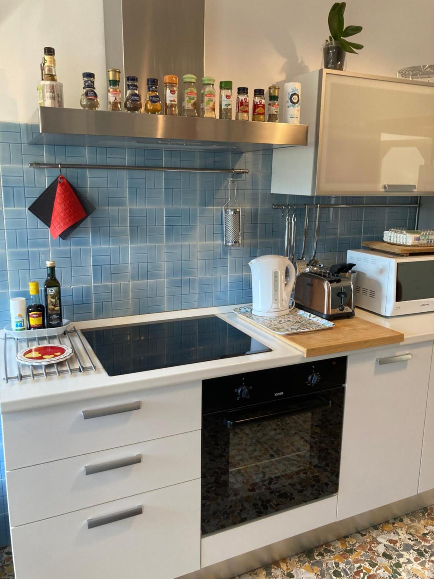 Apartment Attico San Francesco Siena