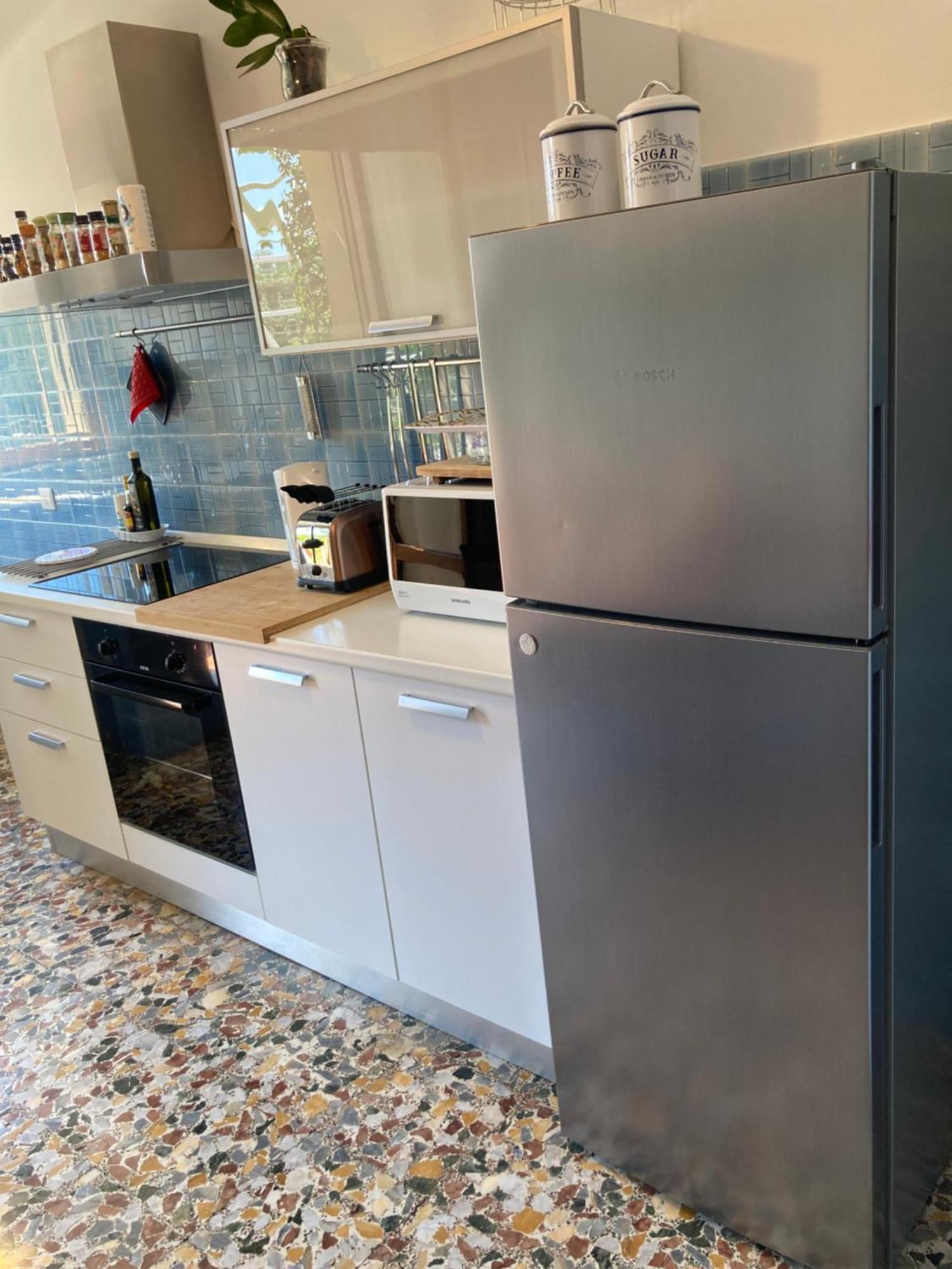 Attico San Francesco Apartment *