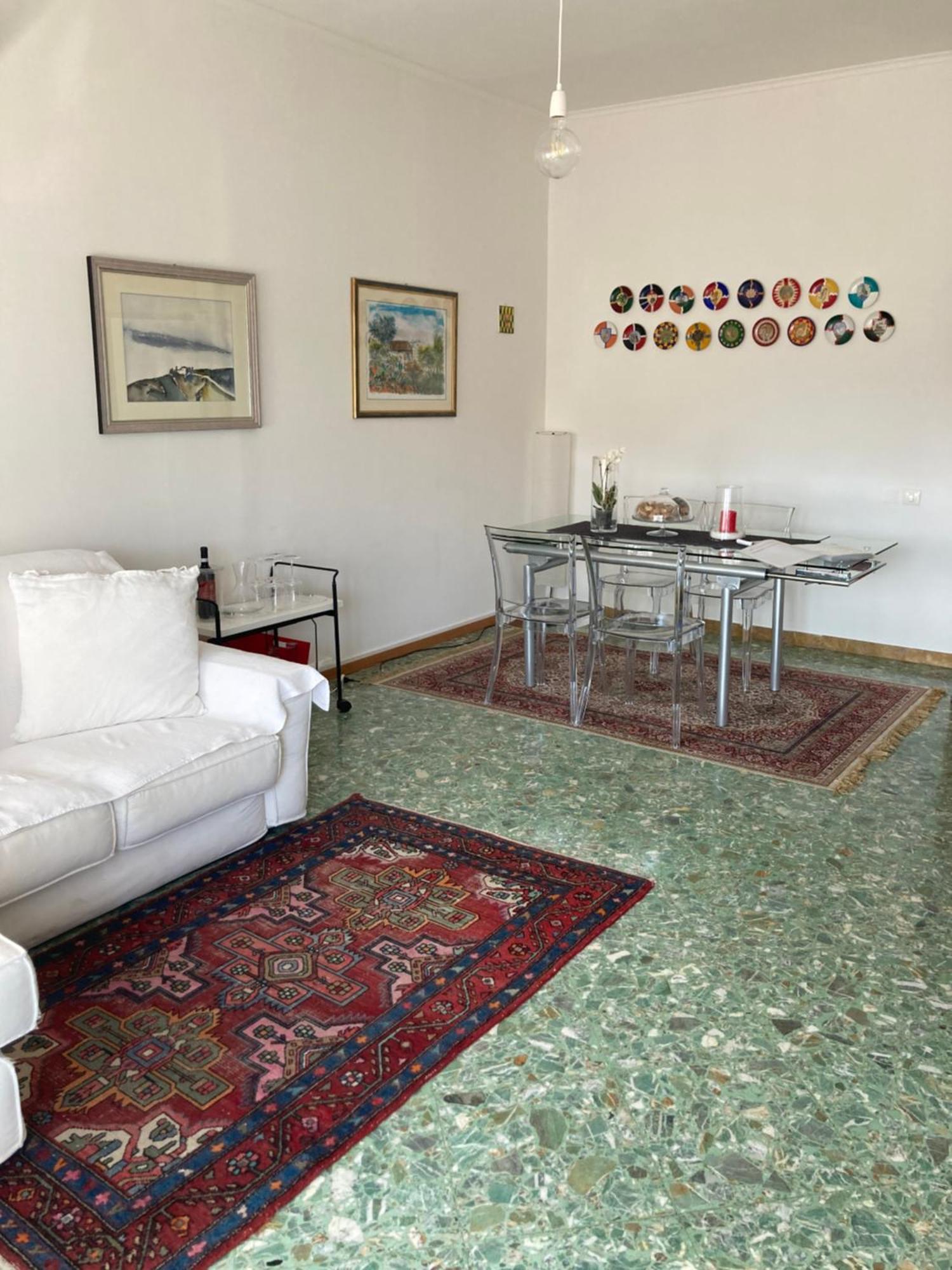 Apartment Attico San Francesco *