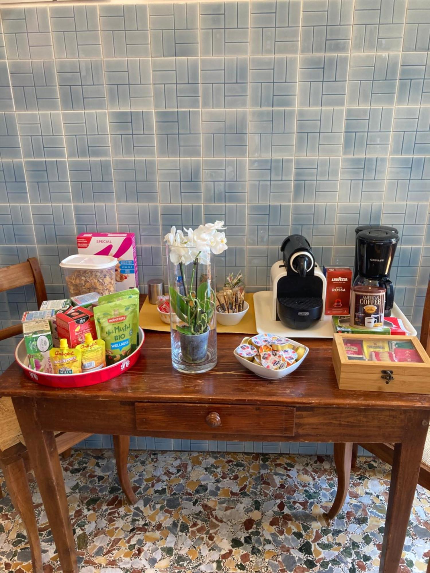 Apartment Attico San Francesco Siena