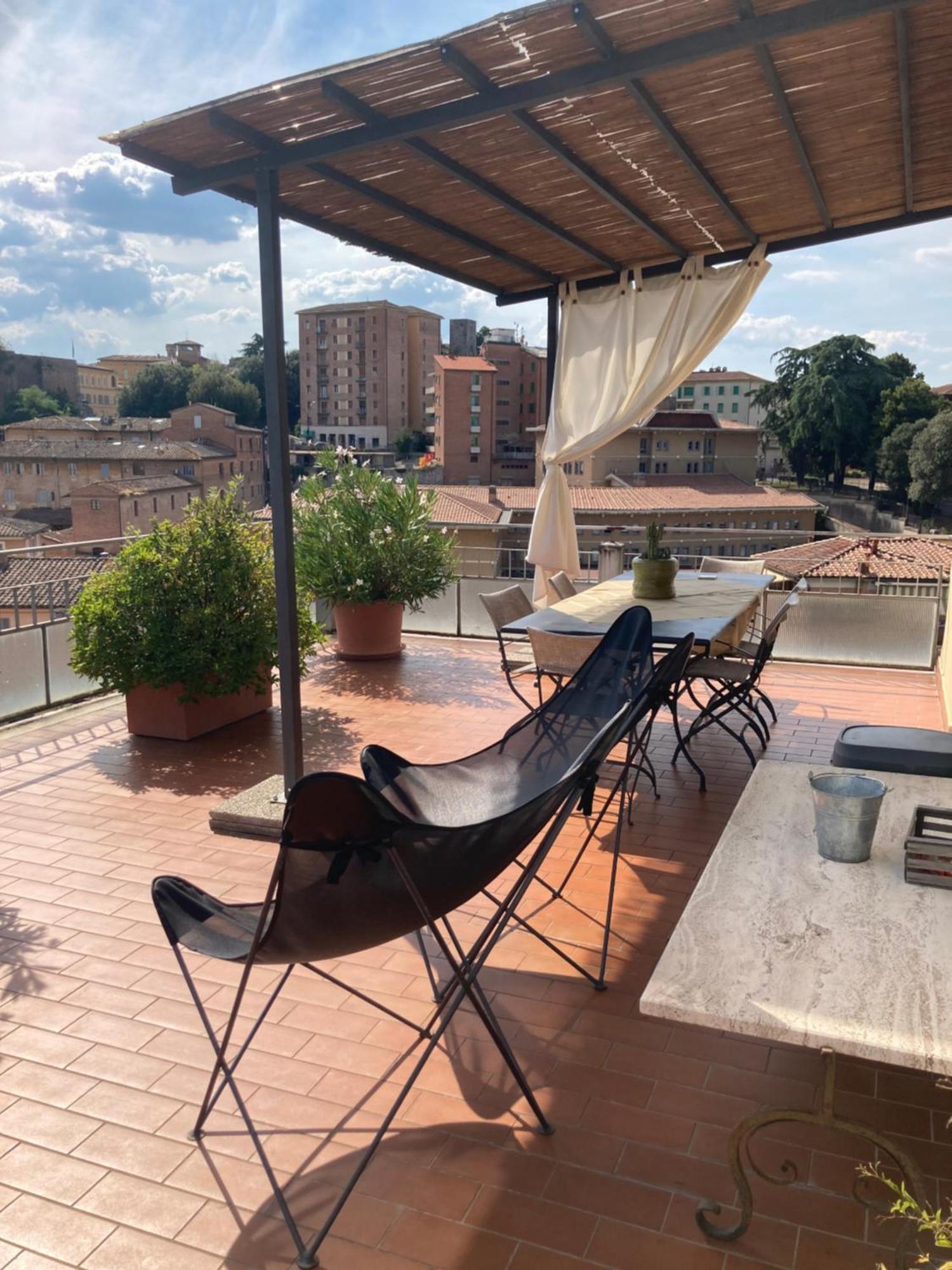 Attico San Francesco *